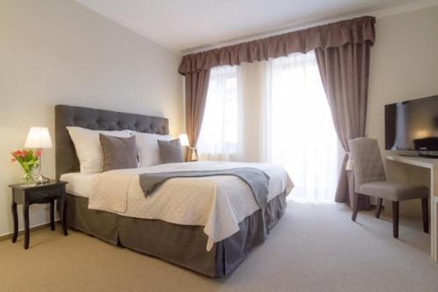 Gallery - Boutique Hotel U Solné Brány