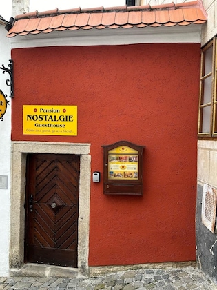 Gallery - Pension Nostalgie