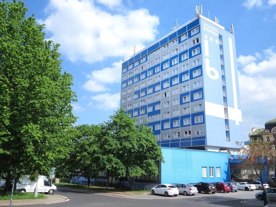 Gallery - Interhotel Bohemia