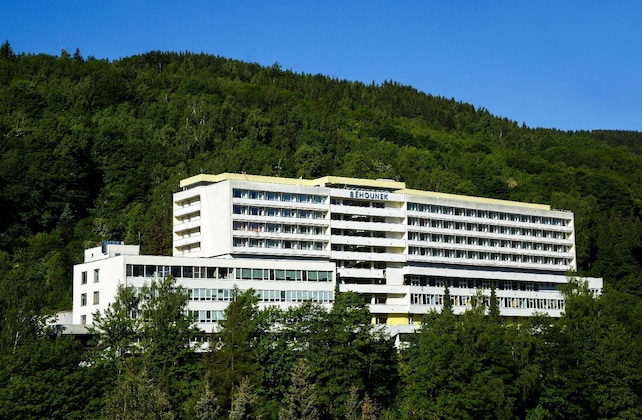 Gallery - Hotel Běhounek