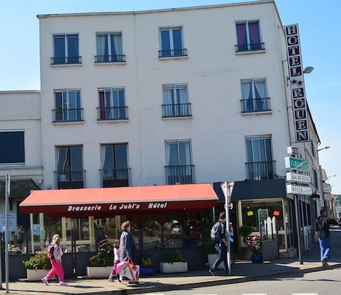 Gallery - Hôtel De Rouen