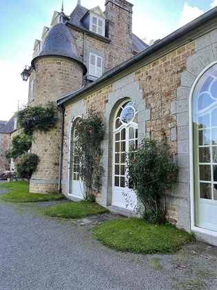 Gallery - Château La Rametière
