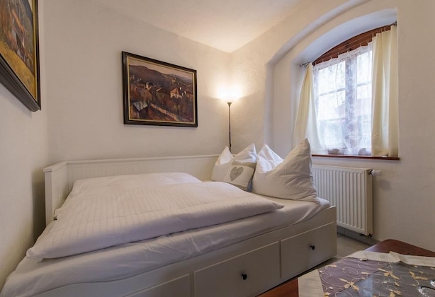 Gallery - Pension U Zámku