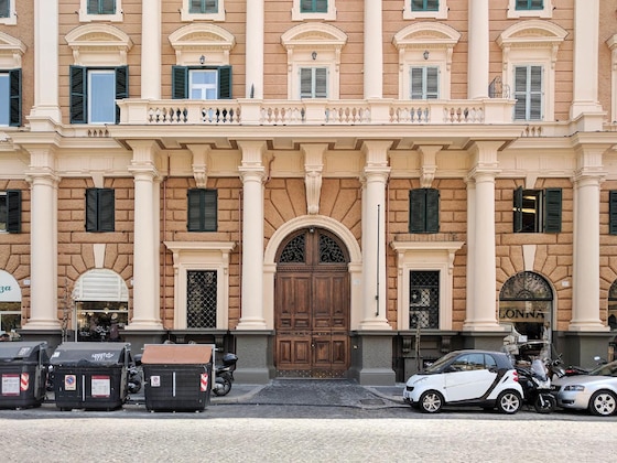 Gallery - Le Stanze Di Federica