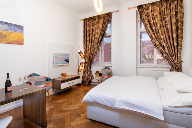 Gallery - Malostranska Residence