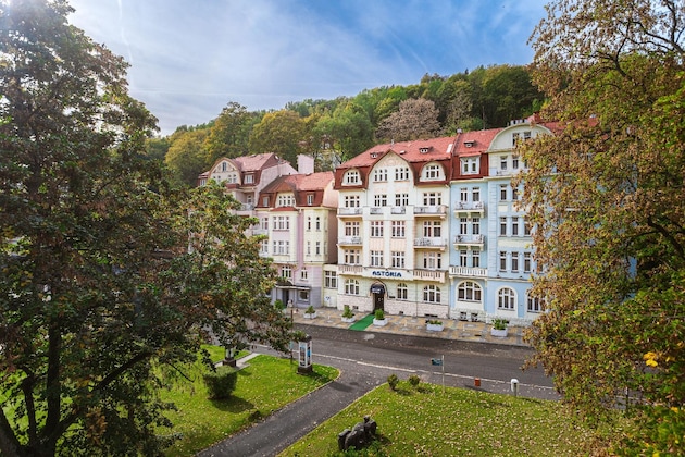 Gallery - Hotel Astoria