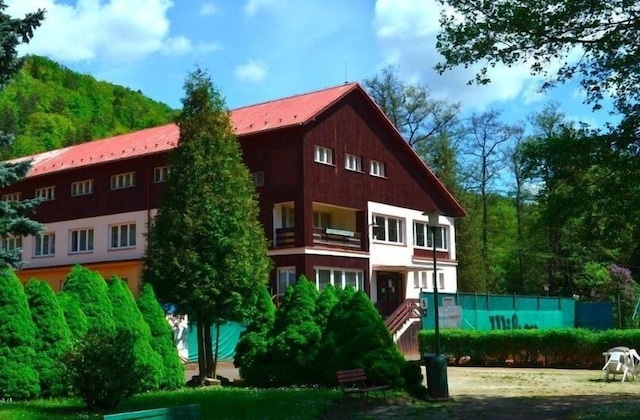 Gallery - Sport Hotel Gejzírpark