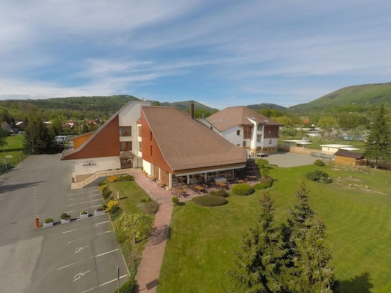 Gallery - Hotel Horal