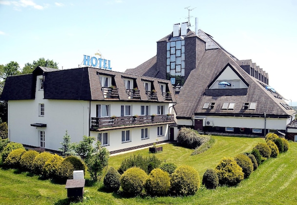 Gallery - Lázeňský Hotel Pyramida I