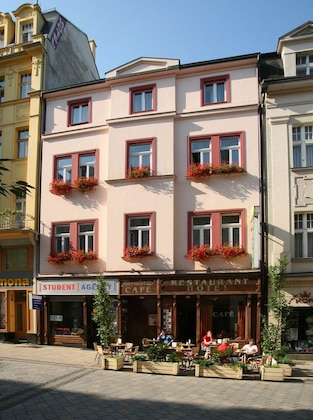 Gallery - Hotel Kavalerie