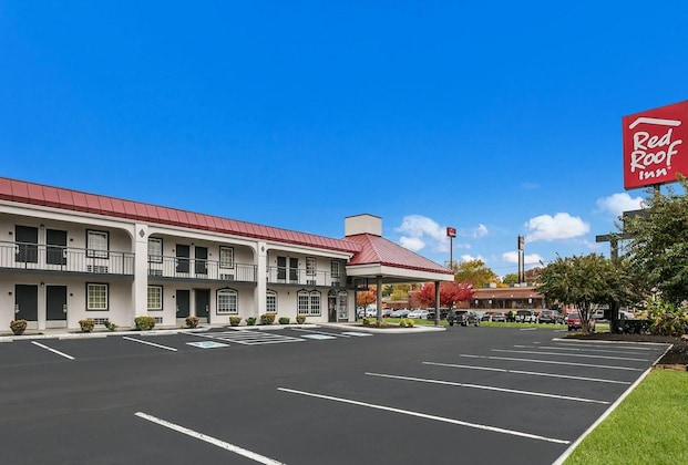 Gallery - Red Roof Inn Knoxville North - Merchants Drive