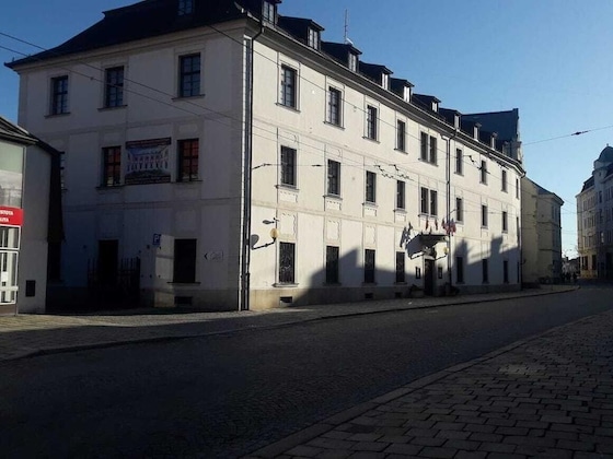 Gallery - Hotel Gustav Mahler
