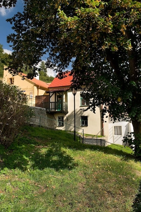 Gallery - Hotel Joseph 1699