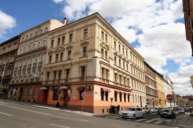 Gallery - Hotel Anette