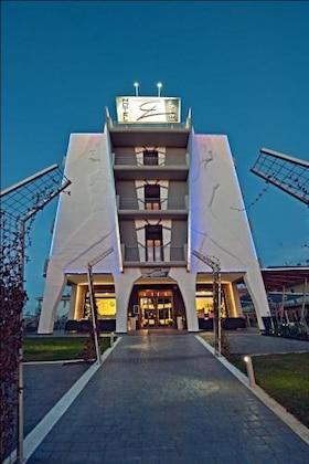 Gallery - Eden Hotel