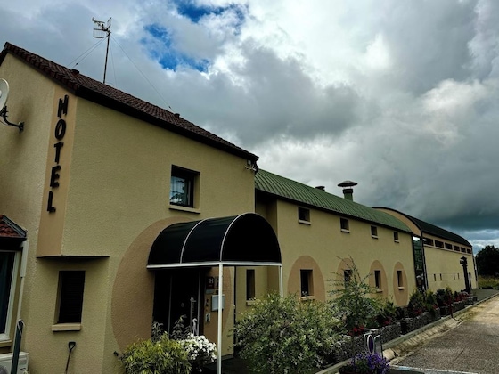 Gallery - Hotel De La Gare