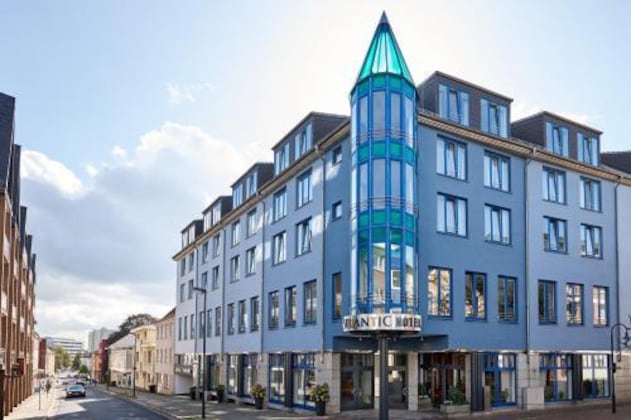 Gallery - Atlantic Hotel Vegesack
