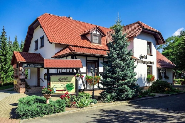 Gallery - Hotel & Restaurant Lindengarten
