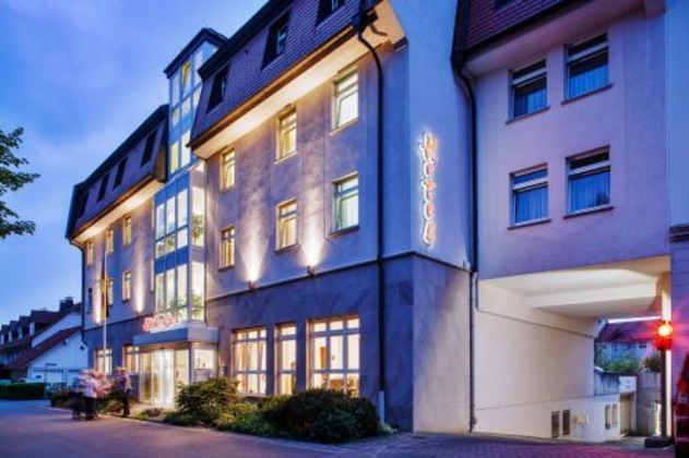 Gallery - Hotel Am Dom
