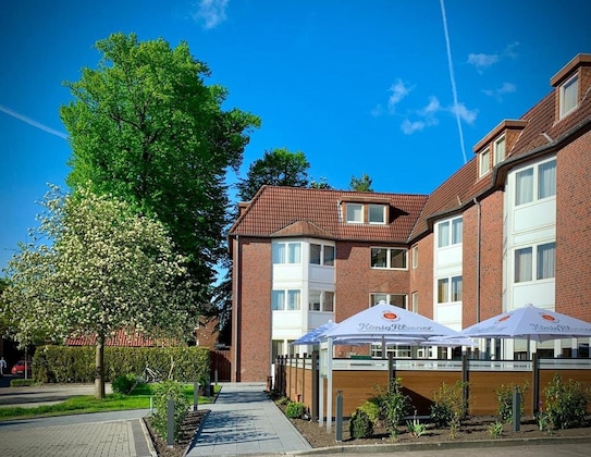Gallery - Hotel Stadt Aurich