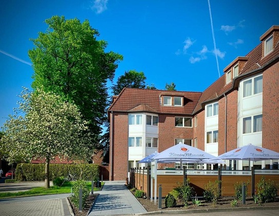 Gallery - Hotel Stadt Aurich