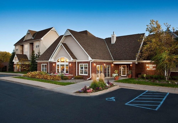 Gallery - Residence Inn By Marriott Minneapolis St. Paul Roseville