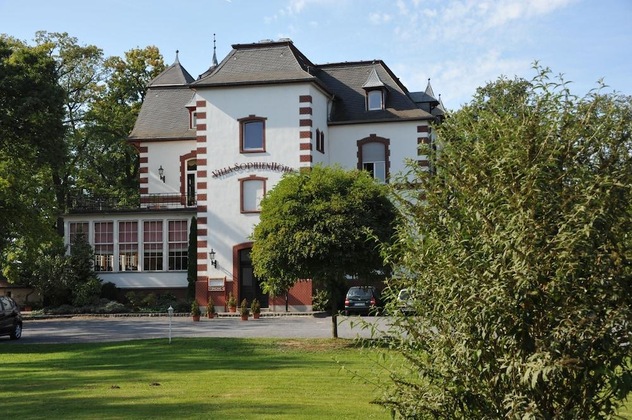 Gallery - Villa Sophienhöhe