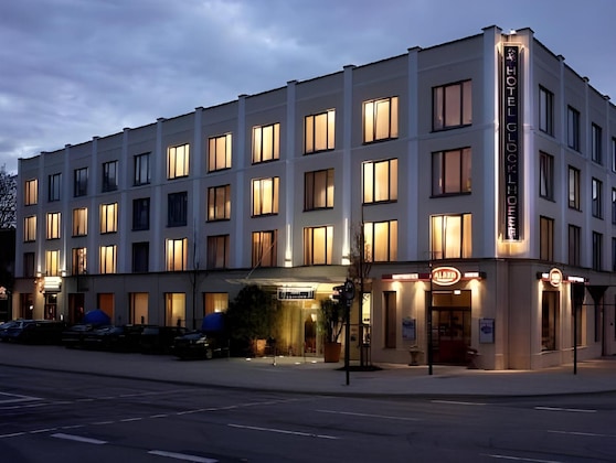Gallery - Hotel Glöcklhofer