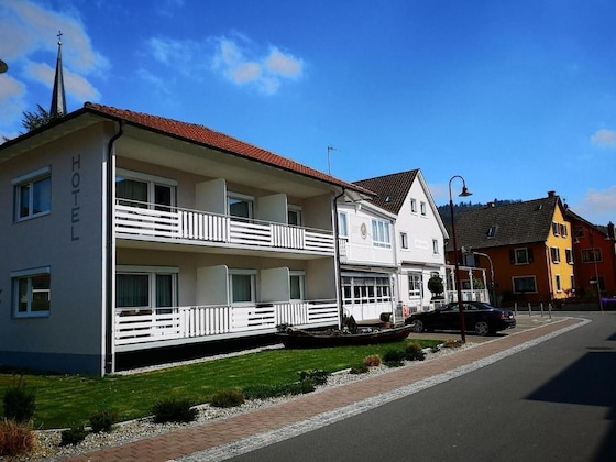 Gallery - Bodenseehotel Krone