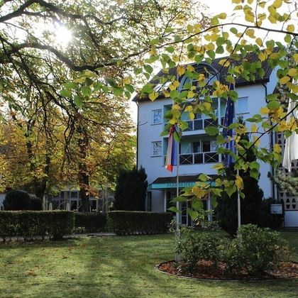 Gallery - Parkhotel Klüschenberg