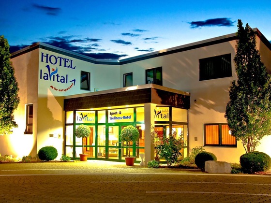 Gallery - Lavital Sport- & Wellness Hotel