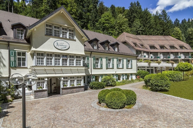 Gallery - Waldhotel Bad Sulzburg