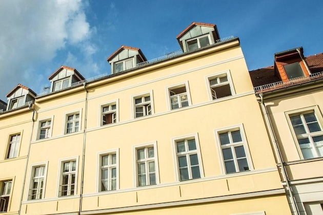 Gallery - Apartmentpension Am Stadtschloss