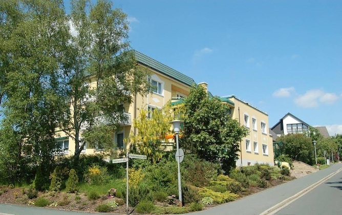Gallery - Hotel Haus Birken