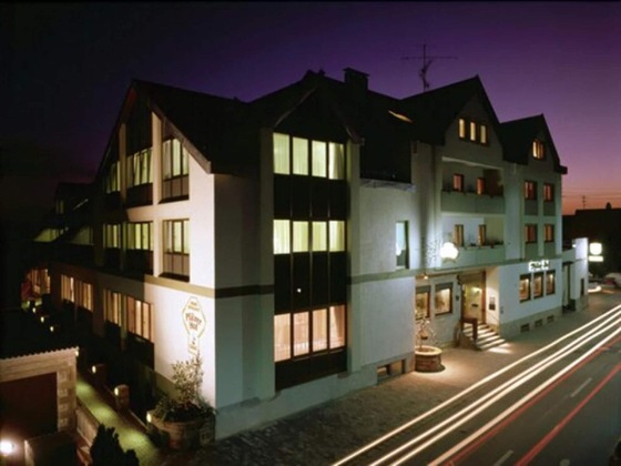 Gallery - Hotel Lösch Pfälzer Hof