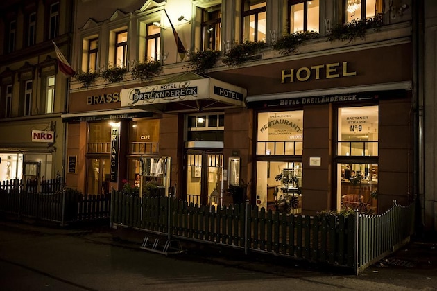 Gallery - Hotel Dreiländereck