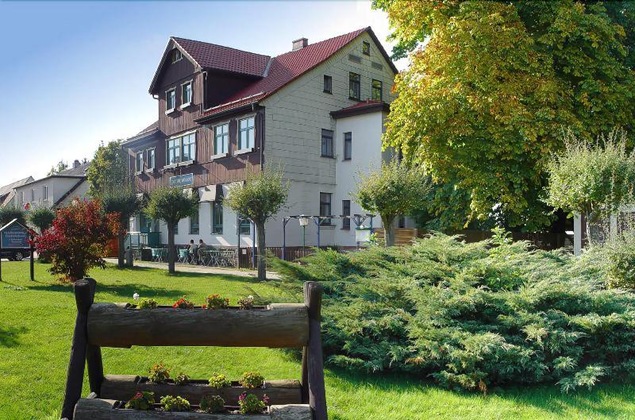 Gallery - Landhotel Harz