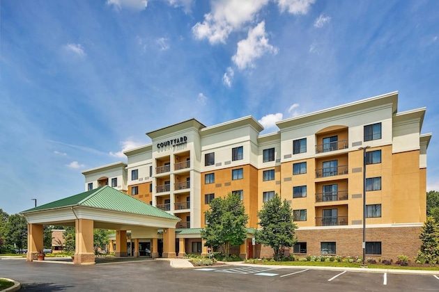 Gallery - Courtyard By Marriott Philadelphia Langhorne