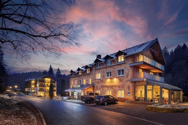 Gallery - Hotel Ladenmühle