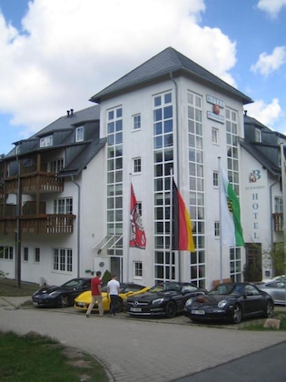 Gallery - Hotel Zum Baeren