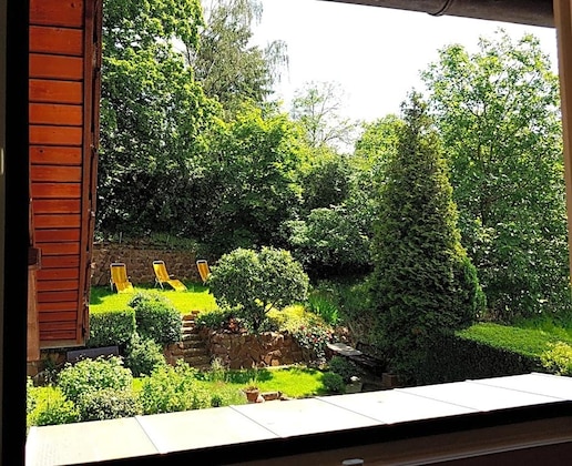 Gallery - Hotel Rosenbusch