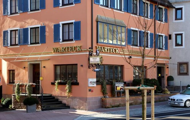Gallery - Hotel Warteck