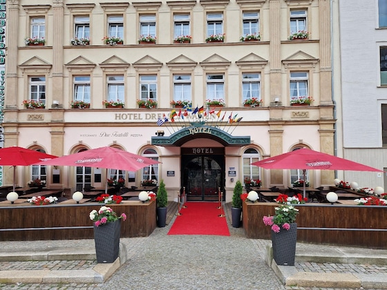 Gallery - Hotel Drei Schwanen