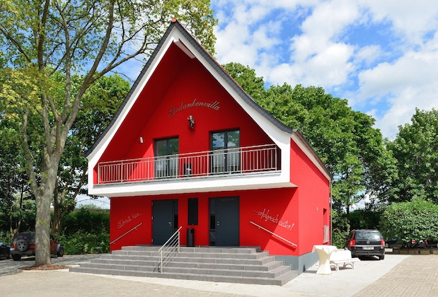 Gallery - Hotel Restaurant Rosenhof