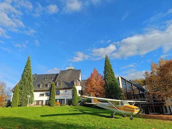 Gallery - Burgstadt-Hotel