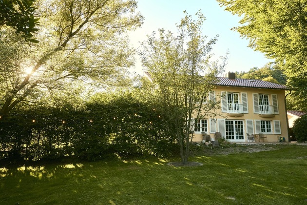 Gallery - Meinsbur Boutique Hotel
