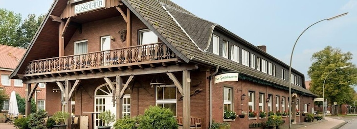 Gallery - Landhotel Elkemann