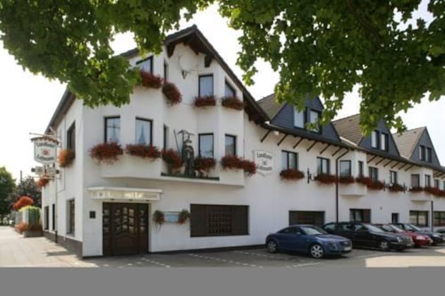Gallery - Landhotel Lohmann