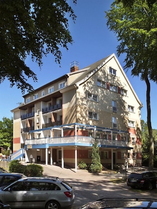 Gallery - Strandhaus Heringsdorf