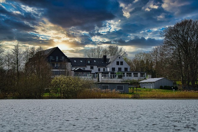 Gallery - Hotel Seeblick Försterhaus